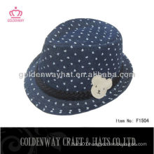 2014 fedora trilby hats